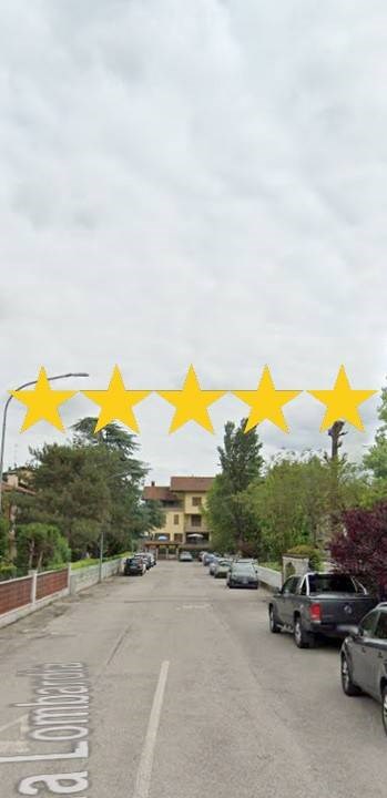 appartamento in vendita a Cento
