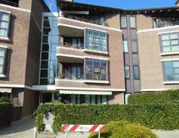 appartamento in vendita a Cento