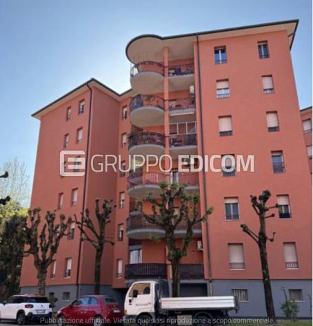 appartamento in vendita a Cento