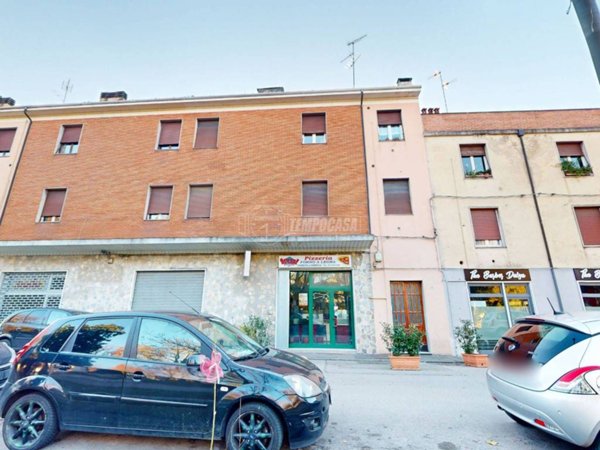 appartamento in vendita a Cento