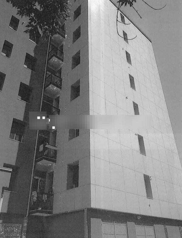 appartamento in vendita a Cento