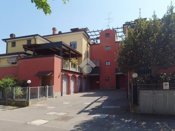 appartamento in vendita a Cento