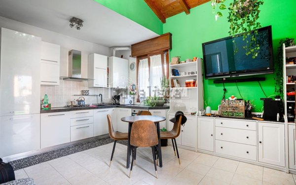 appartamento in vendita a Cento in zona Renazzo