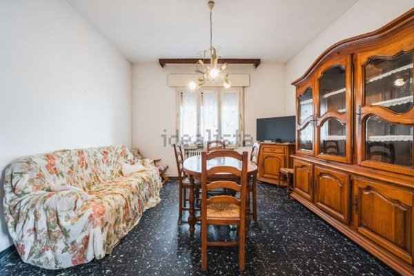 appartamento in vendita a Cento in zona Casumaro