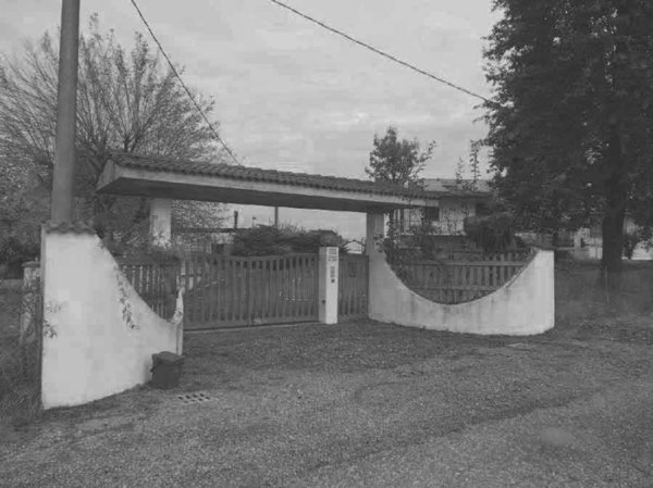 appartamento in vendita a Cento