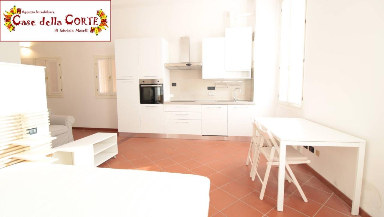 appartamento in vendita a Cento