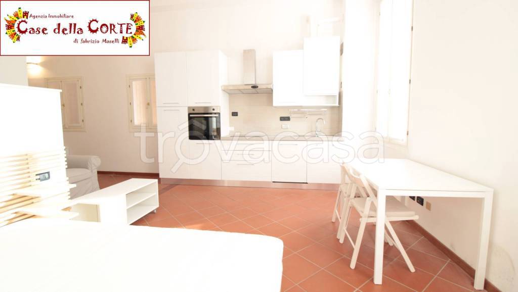 appartamento in vendita a Cento