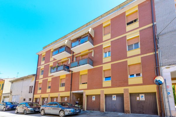 appartamento in vendita a Cento