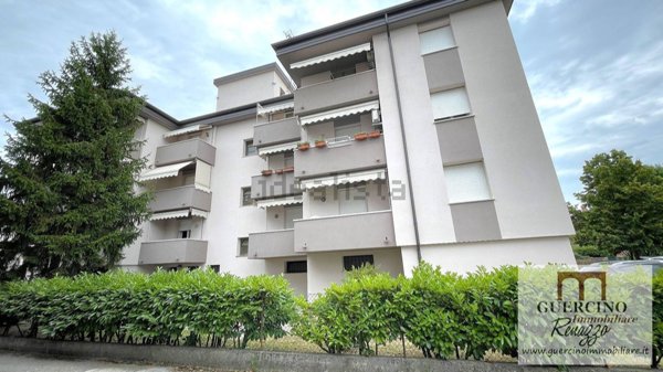 appartamento in vendita a Cento in zona Renazzo