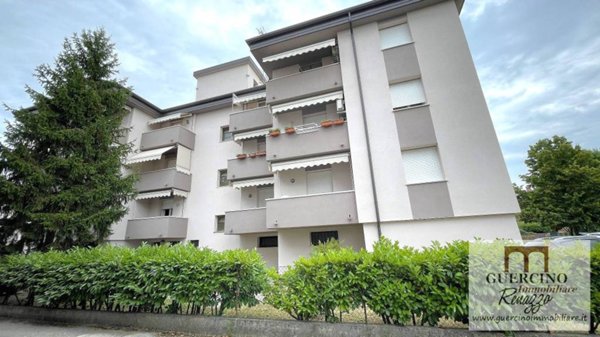 appartamento in vendita a Cento in zona Renazzo
