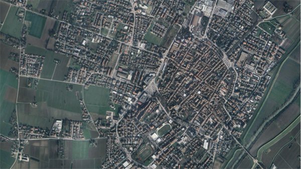 ufficio in vendita a Cento