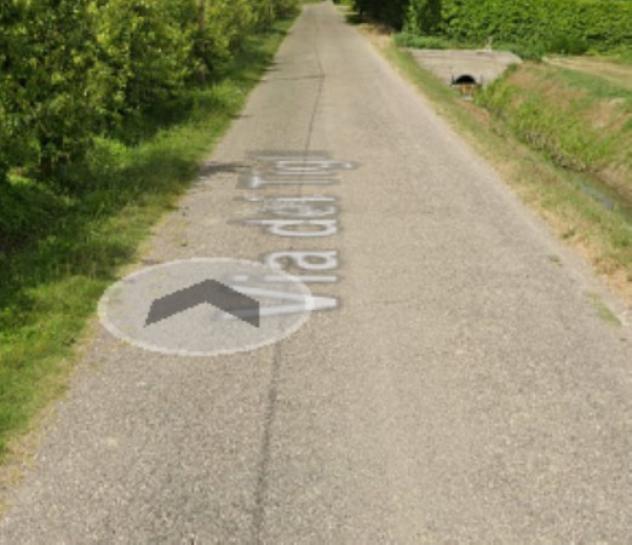 terreno agricolo in vendita a Cento