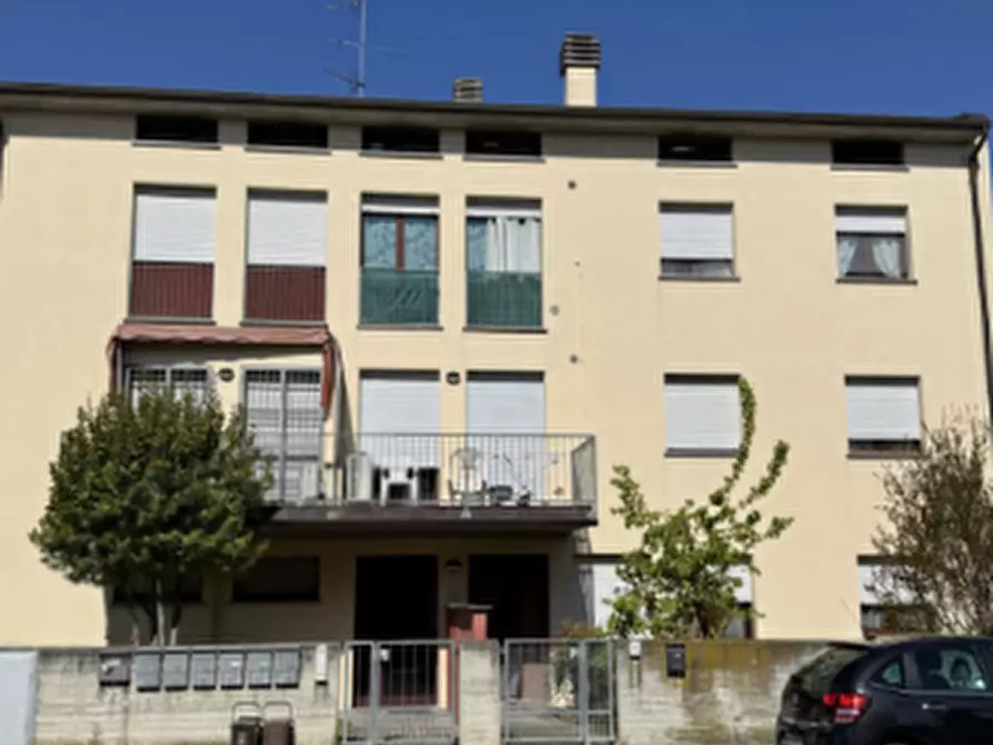appartamento in vendita a Cento in zona Renazzo