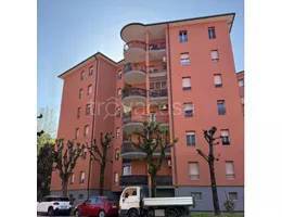 appartamento in vendita a Cento