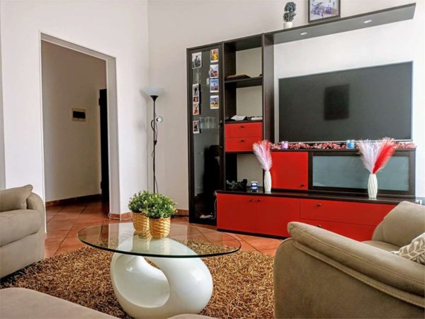 appartamento in vendita a Cento