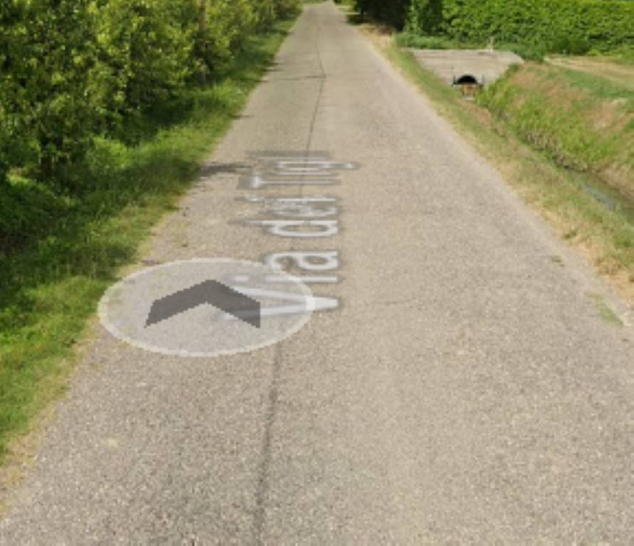 terreno agricolo in vendita a Cento