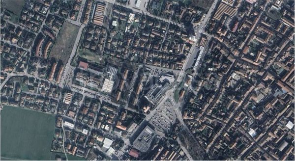 appartamento in vendita a Cento