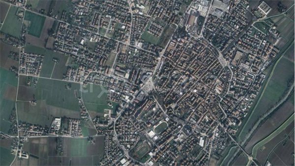 appartamento in vendita a Cento