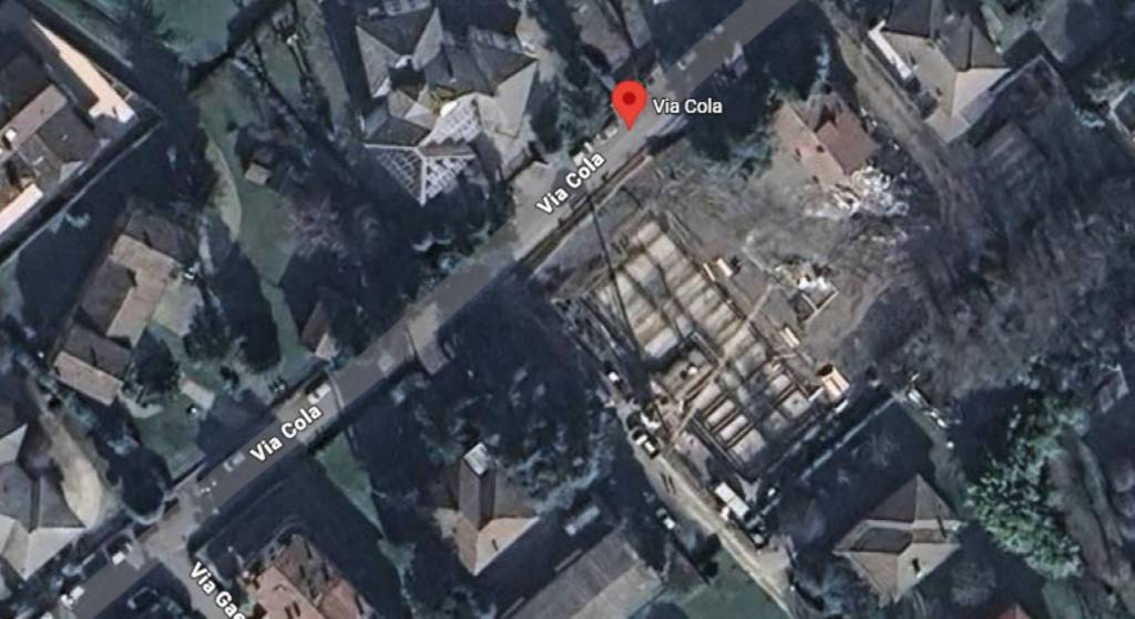 appartamento in vendita a Cento