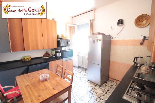 appartamento in vendita a Cento