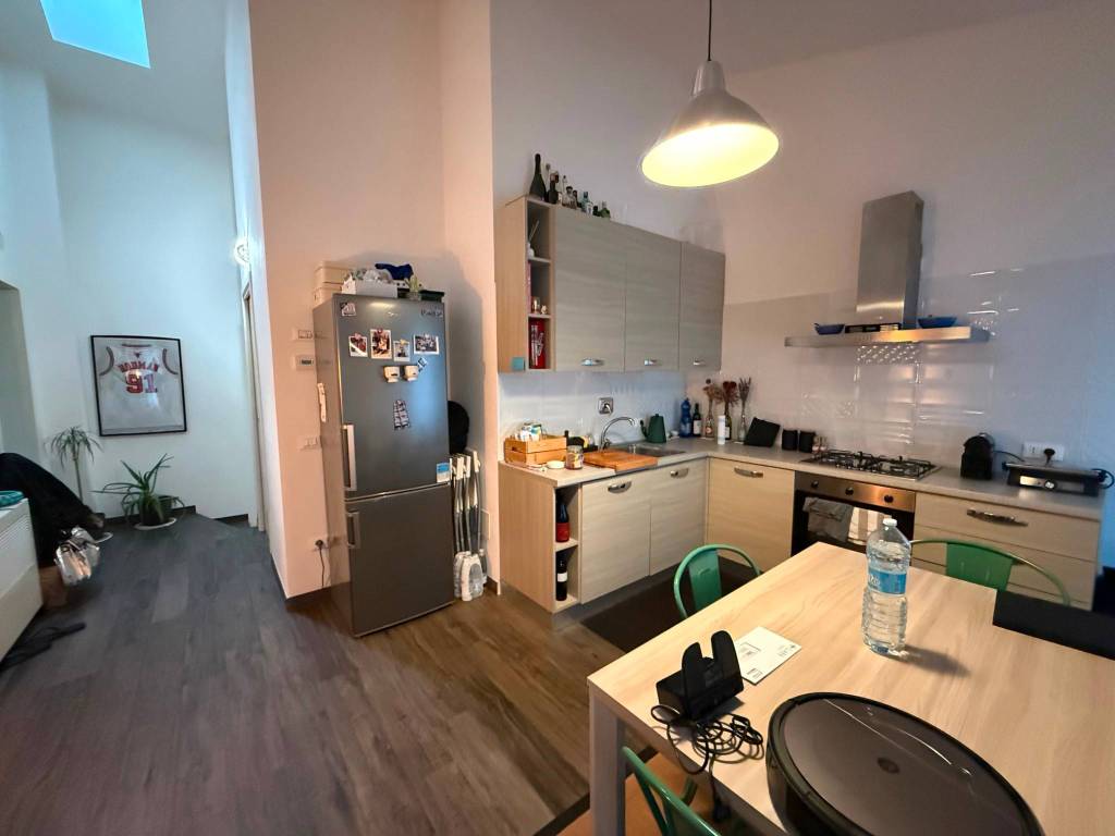 appartamento in vendita a Cento