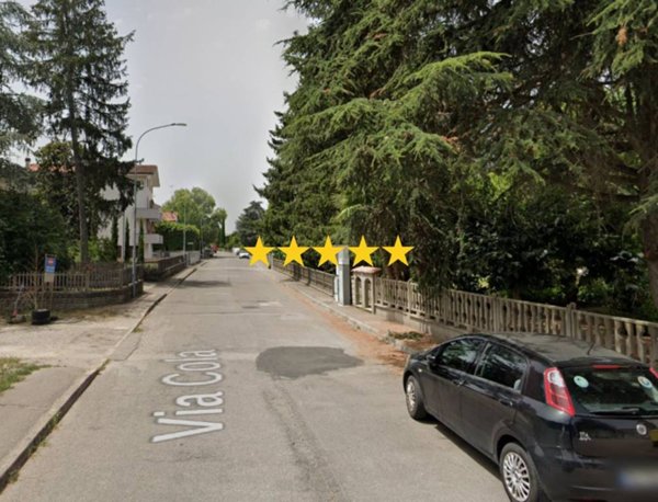 appartamento in vendita a Cento