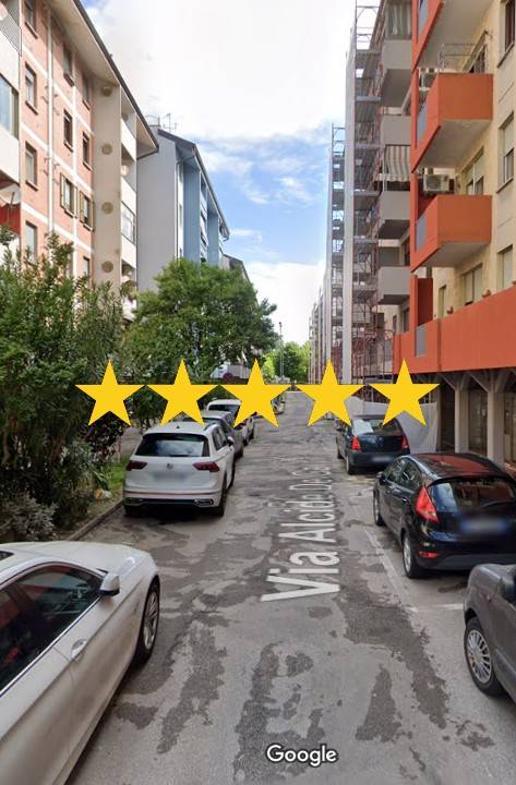 appartamento in vendita a Cento