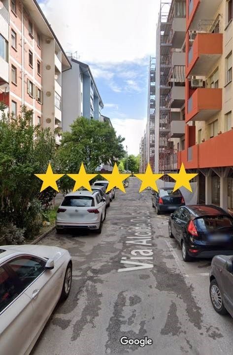appartamento in vendita a Cento