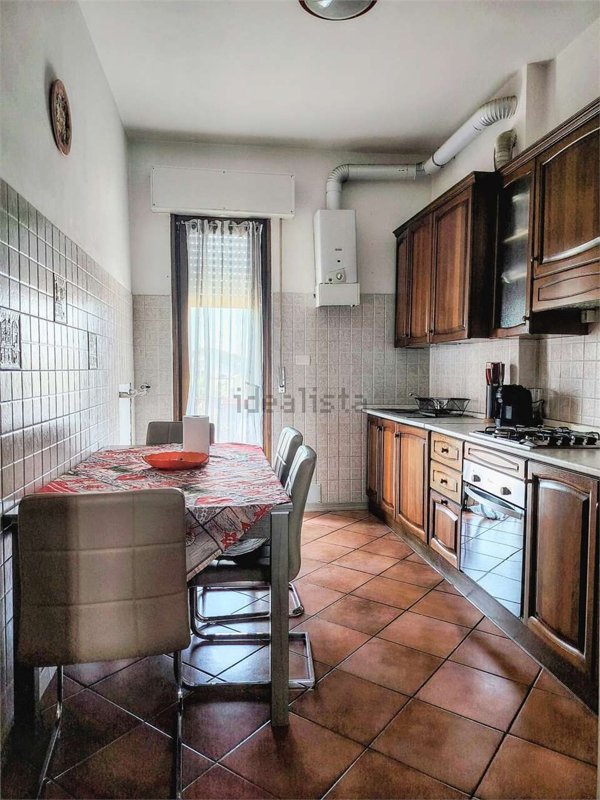 appartamento in vendita a Cento