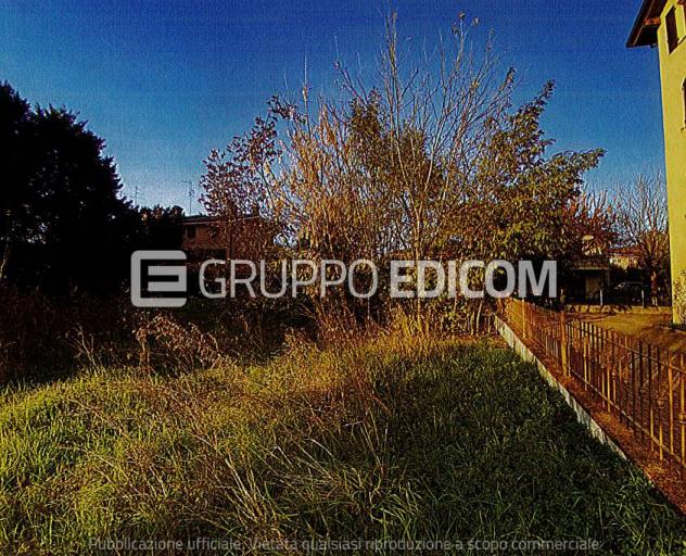 terreno agricolo in vendita a Cento