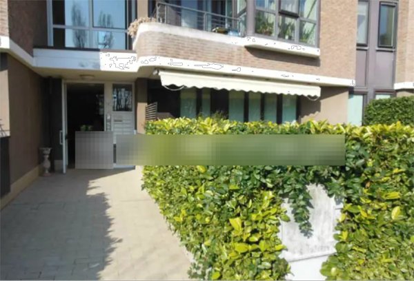 appartamento in vendita a Cento