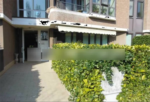 appartamento in vendita a Cento