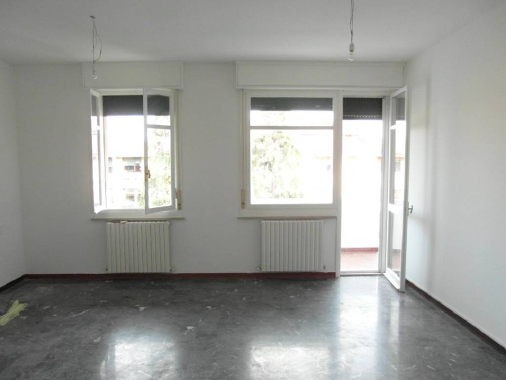 appartamento in vendita a Cento