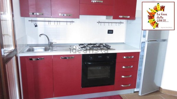 appartamento in vendita a Cento