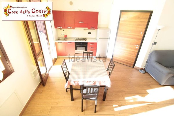 appartamento in vendita a Cento