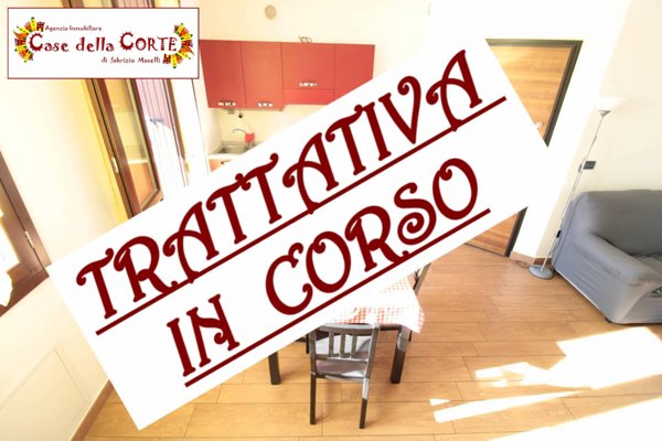 appartamento in vendita a Cento