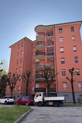 appartamento in vendita a Cento