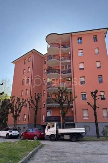 appartamento in vendita a Cento