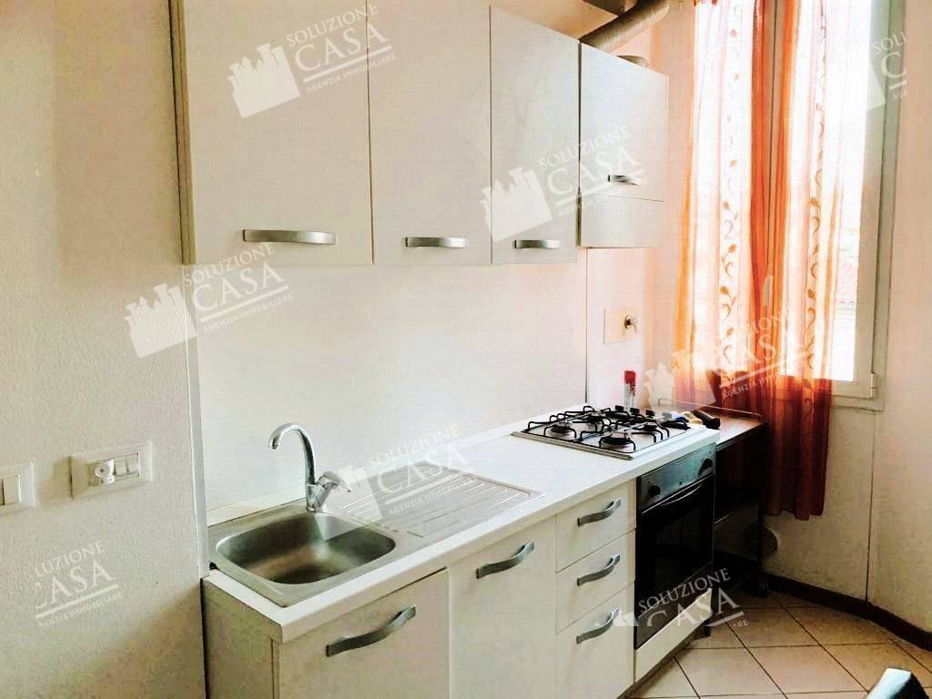appartamento in vendita a Cento