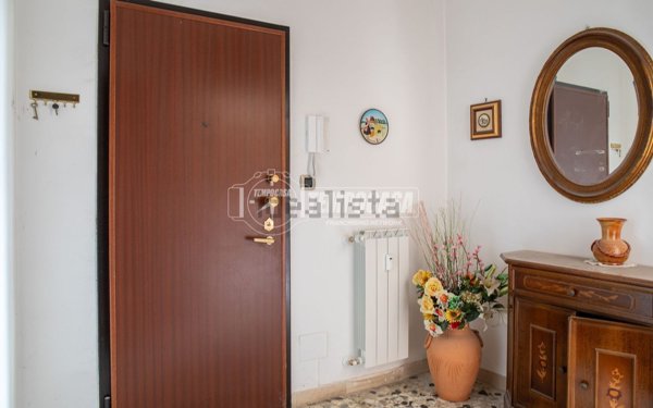 appartamento in vendita a Cento
