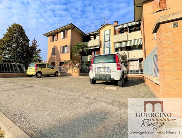 appartamento in vendita a Cento in zona Renazzo