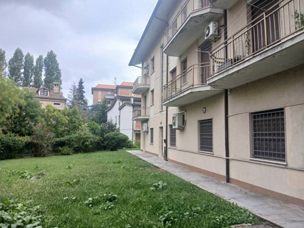 appartamento in vendita a Cento