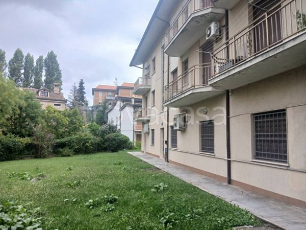 appartamento in vendita a Cento