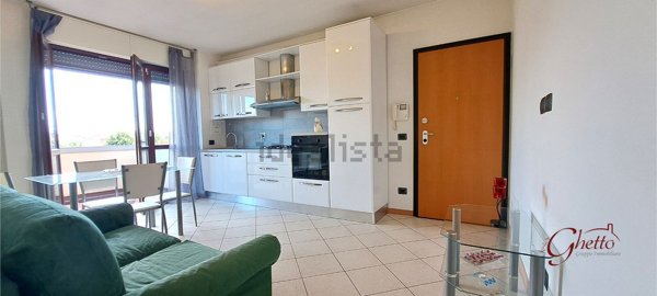 appartamento in vendita a Cento