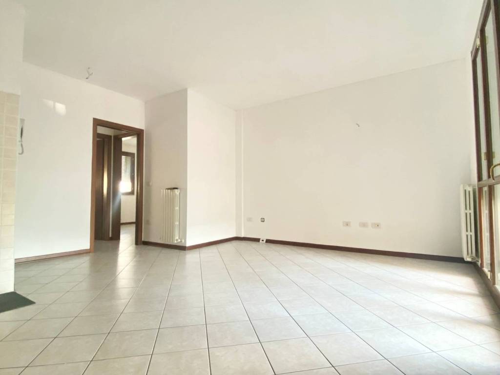 appartamento in vendita a Cento