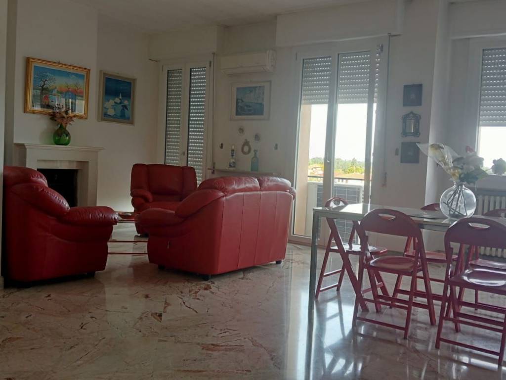 appartamento in vendita a Cento