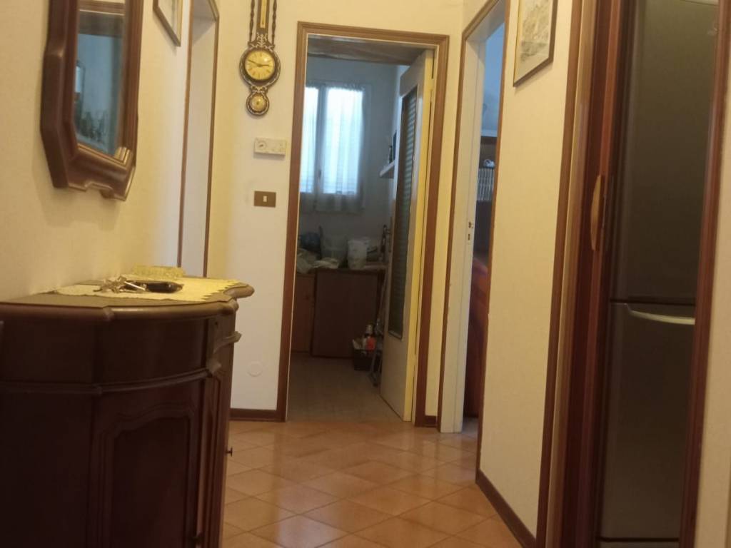 appartamento in vendita a Cento