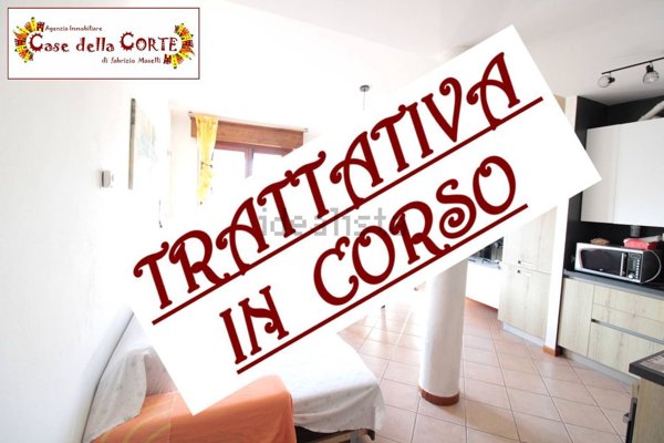 appartamento in vendita a Cento