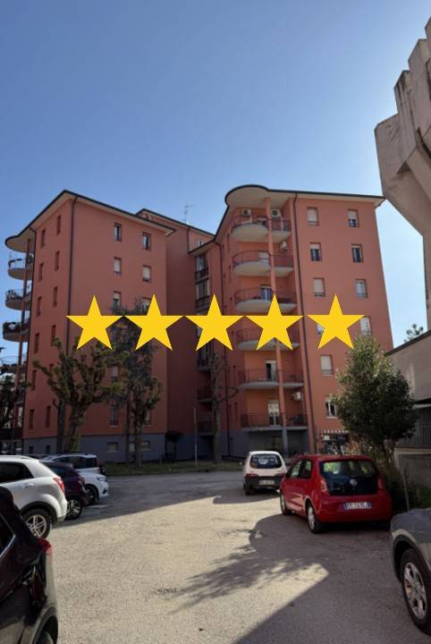 appartamento in vendita a Cento