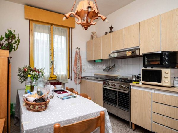 appartamento in vendita a Cento